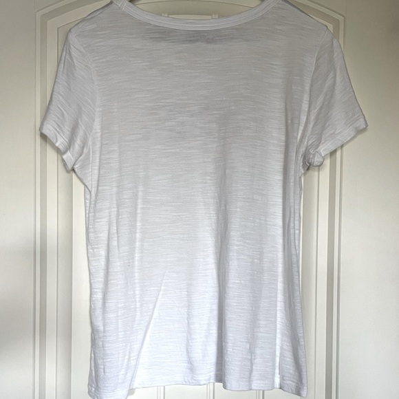 NWOT - Banana Republic T-shirt - Size Small - Picture 2 of 2